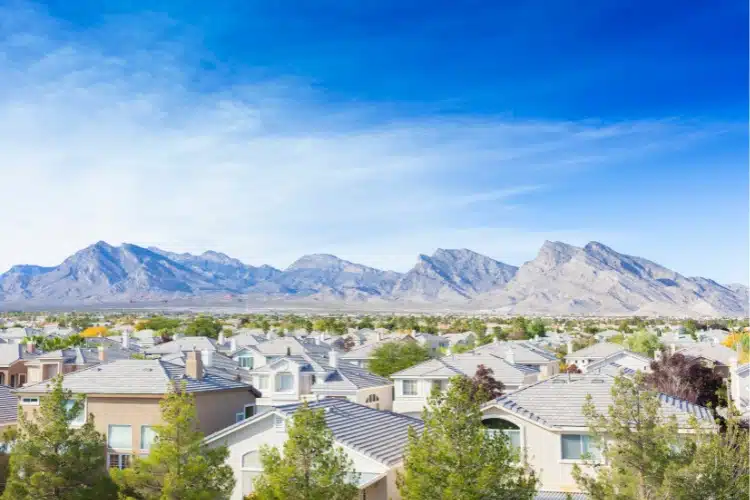 best time to sell house in las vegas
