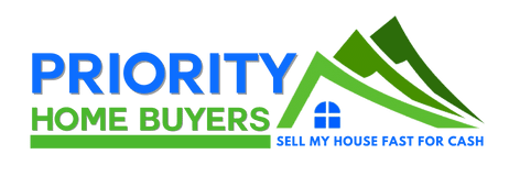 Priority Home Buyers Logo PHB 2023