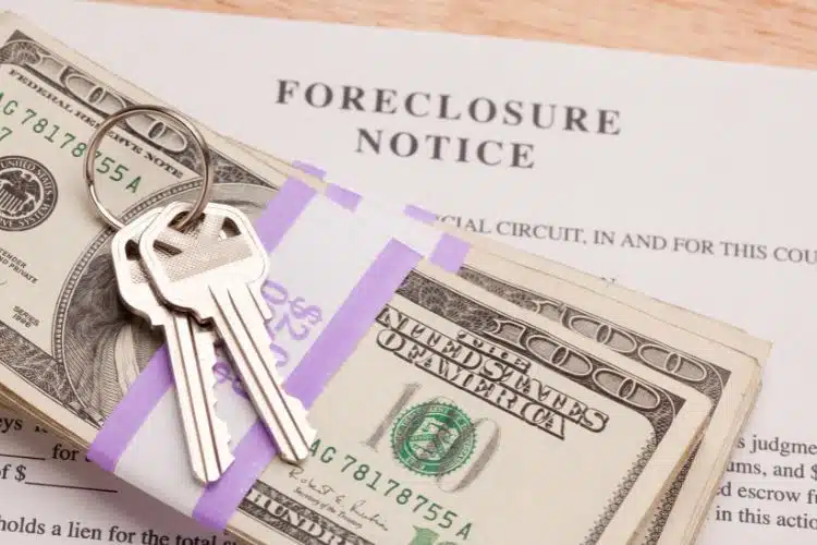 sell my house fast foreclosure nevada