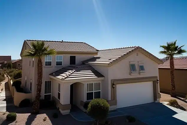 Cash home buyers buying a house in Rhodes Ranch, NV.