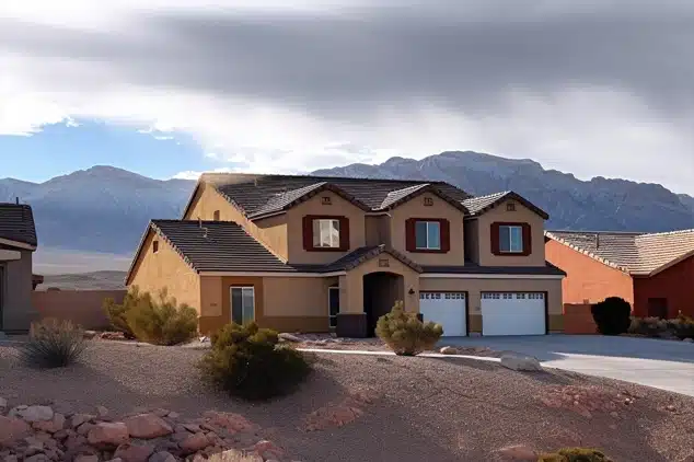 sell-my-house-enterprise-neveada A house being sold in Enterprise, NV.