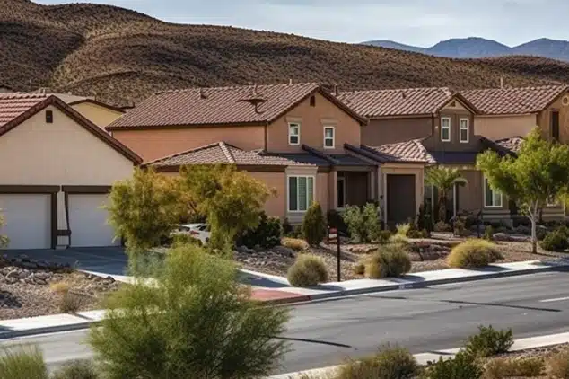 Homeowners selling their house fast in Paradise.