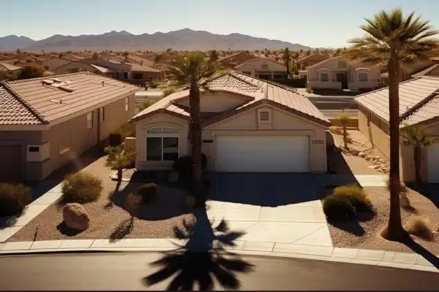 A house that can be sold fast in Rhodes Ranch, Nevada.