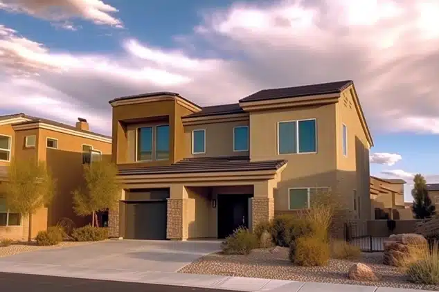 Sell your house in Summerlin, NV.