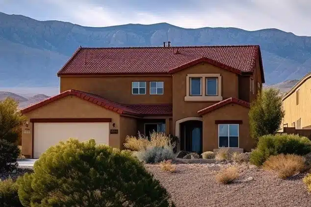 A home PHB would buy in Enterprise, NV.
