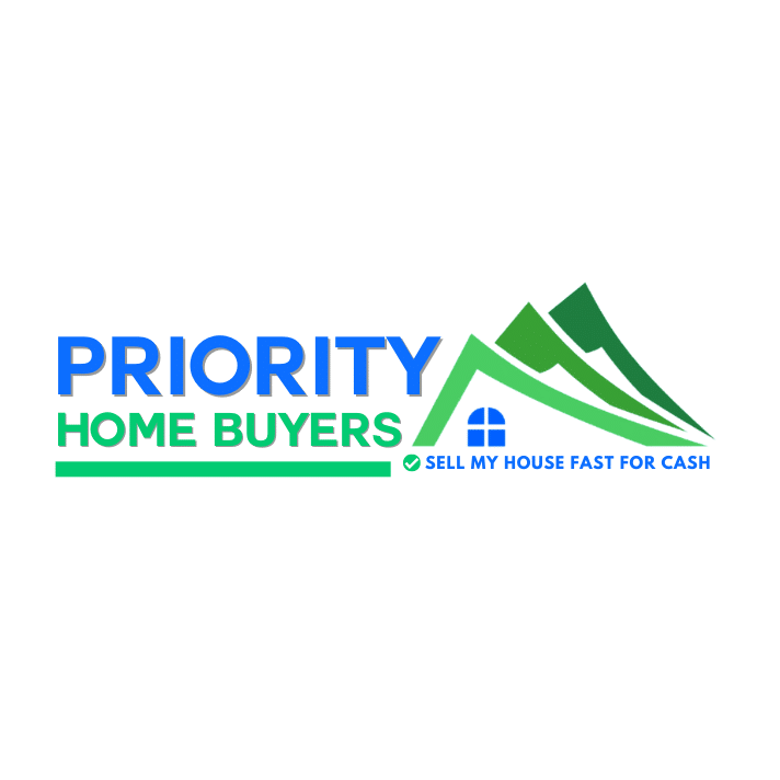 Priority Home Buyers | Sell My House Fast for Cash Salt Lake City logo