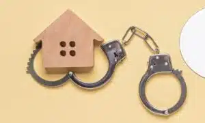 can a house be sold with a lien on it New Jersey
