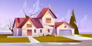 can you sell your home with a lien Alaska
