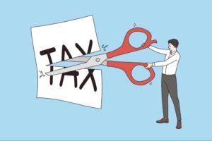 capital gains tax Nevada