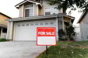 foreclosure sale real estate agent Ohio