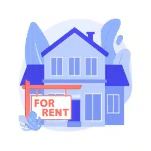 how to sell rental property Georgia