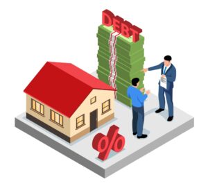 how to stop foreclosure Georgia