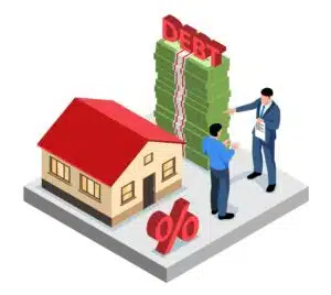 how to stop foreclosure South Dakota