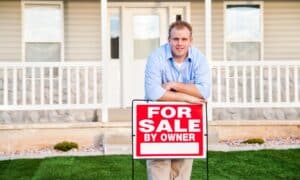 sell a home fsbo Indiana