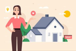 sell a home without a realtor Vermont