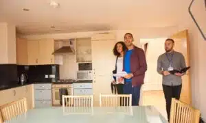 sell a rental property Virginia