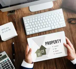 sell home in probate Massachusetts