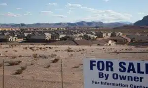 sell house by owner Nevada