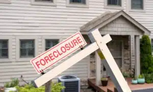 stopping foreclosure Washington