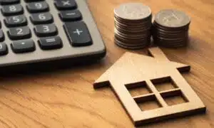 taxes when selling a house Georgia