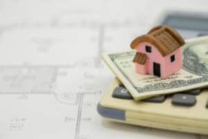 types of property liens Maryland