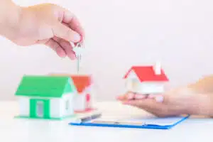 what happens when a house is deemed uninhabitable Rhode Island