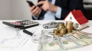 what is capital gains tax real estate Indiana