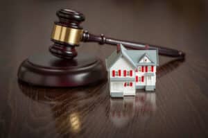what is foreclosure Virginia