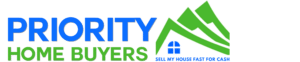 Priority Home Buyers Sell My House Fast for Cash 2024 Logo